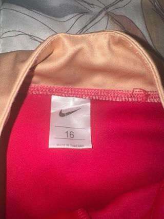 Conjunto chándal FCB talla 16 años