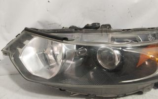 FARO DELANTERO IZQUIERDO HONDA ACCORD BERLINA (CU)