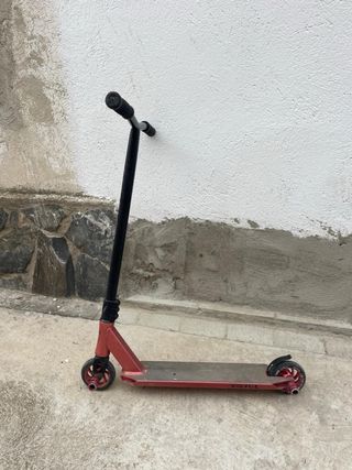 Patinete Vokul Rojo