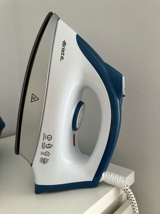 Centro de Planchado Ariete