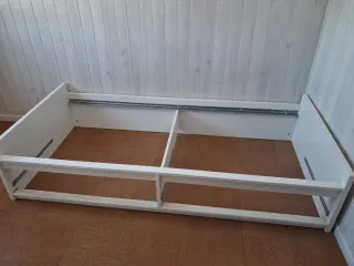Cama nido con somier y cajones INCLUIDO COLCHÓN