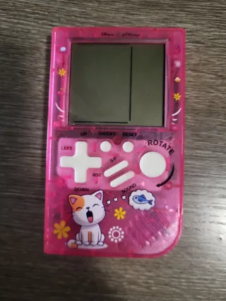 Mini Gioco Han Cheng Cool Game