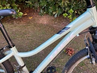Bici Trek Precaliber 24 Suspension