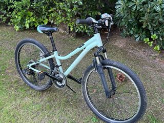 Bici Trek Precaliber 24 Suspension