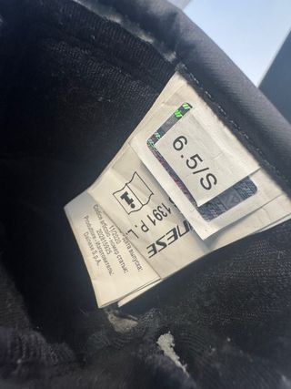 Guantes Dainese CARBON D1 LADY Talla S