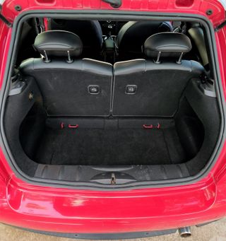MINI Cooper 1.6 122cv Gasolina 88.455 km Manual