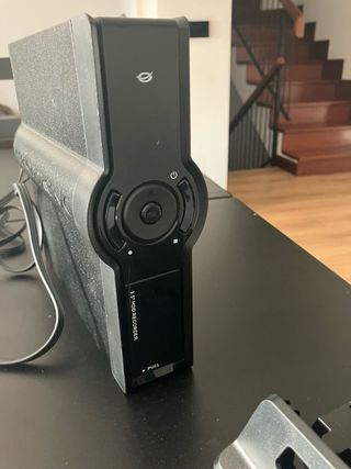 Grab'n'GO 3.5 Multimedia Recorder Player