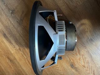 Subwoofer 15" XP Audio XXW15 - NUEVO A ESTRENAR