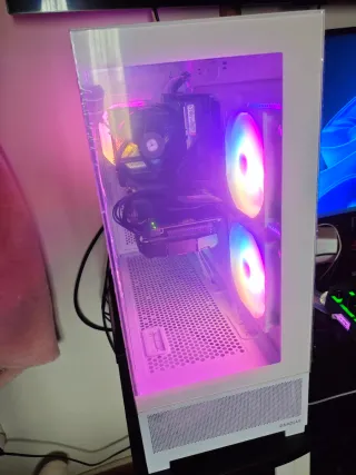 PC Gaming I9 13th Gen, GTX 780,750W,W11