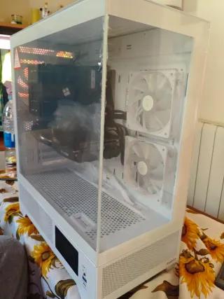 PC Gaming I9 13th Gen, GTX 780,750W,W11
