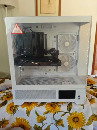 PC Gaming I9 13th Gen, GTX 780,750W,W11