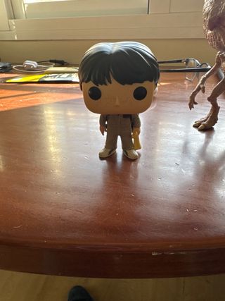 Muñecos Funko