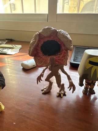 Muñecos Funko