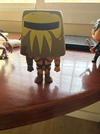 Muñecos Funko