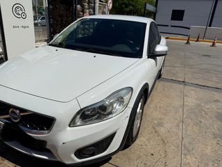 Volvo C30 2010