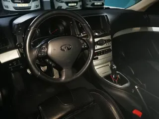 Infiniti G37S