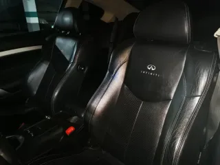 Infiniti G37S