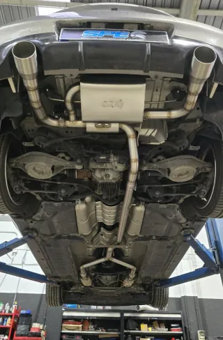 Infiniti G37S