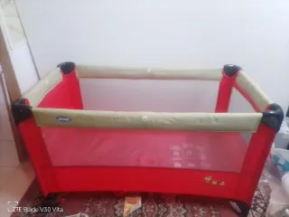 Parque Cuna Jané (60x120) 2 Niveles