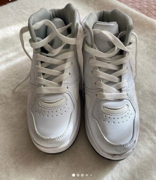 Zapatillas Niña Patines