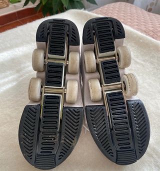 Zapatillas Niña Patines