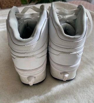 Zapatillas Niña Patines