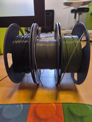 Servicio de Impresión 3D