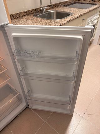 Nevera Blanca Teka 210 litros
