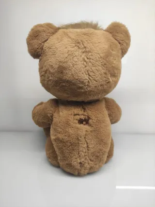 FurReal Cubby Orsetto Curioso Hasbro