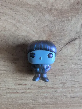 Funko Pop Kinder Stranger Things Will del Revés