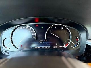 BMW Serie 5 2020