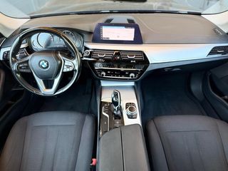 BMW Serie 5 2020