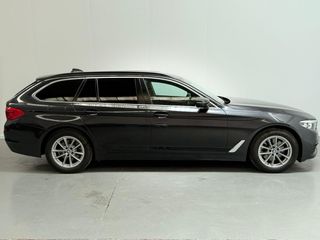 BMW Serie 5 2020