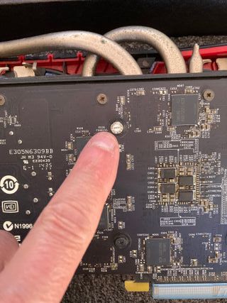 Grafica MSI GeForce GTX 970 Gaming 4GB IMPOLUTA