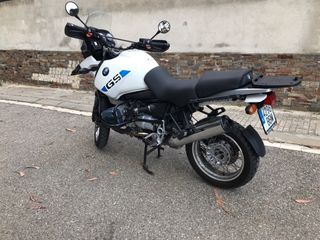 BMW R 1150 GS