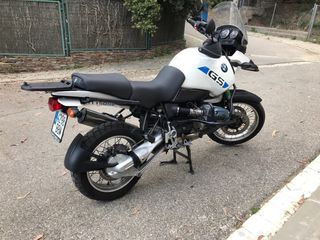 BMW R 1150 GS