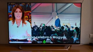 Smart TV LG 60 4K UHD - Diseño Slim Metálico
