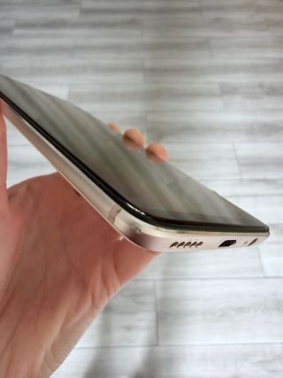 OnePlus 6 blanco perla