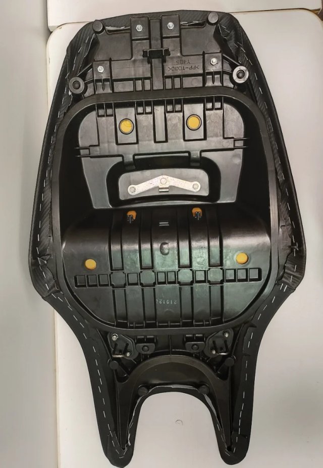 Asiento Yamaha T-MAX 500/530