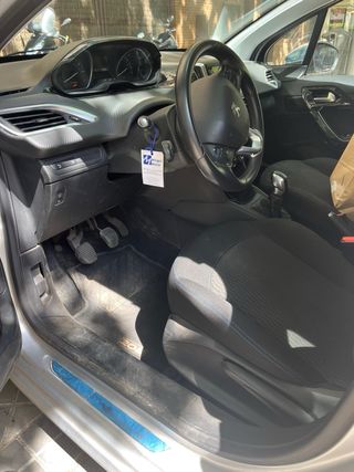 Peugeot 208 Style 1.2 PureTech 82cv 90.000KM