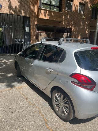 Peugeot 208 Style 1.2 PureTech 82cv 90.000KM
