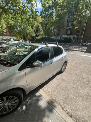 Peugeot 208 Style 1.2 PureTech 82cv 90.000KM