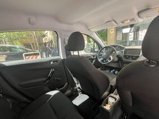 Peugeot 208 Style 1.2 PureTech 82cv 90.000KM