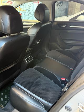 Renault Megane 2016