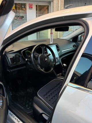 Renault Megane 2016