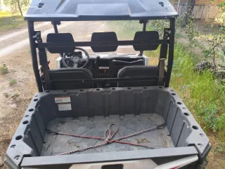 Buggy Linhai T-BOSS 550 Off-road