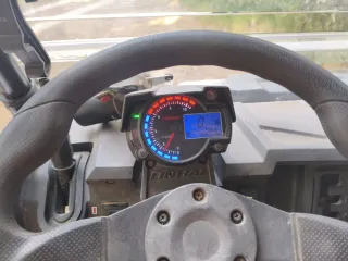Buggy Linhai T-BOSS 550 Off-road