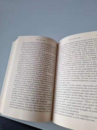 Un'eredità di avorio e ambra-Edmund de Waal