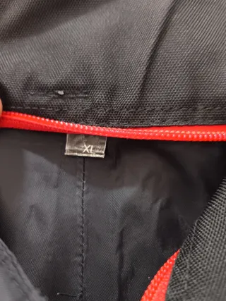 Pantalón Moto Alpinestars Drystar Hombre