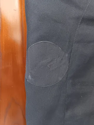 Pantalón Moto Alpinestars Drystar Hombre